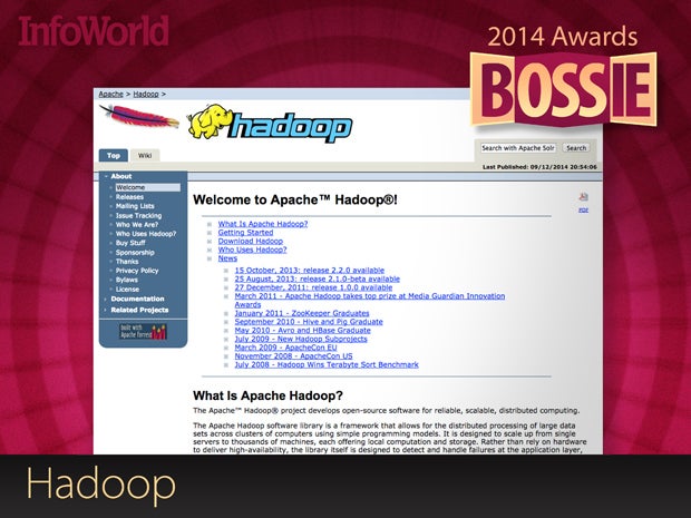 Hadoop