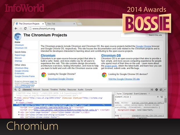 Chromium