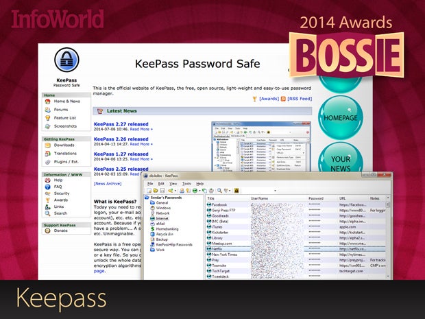 KeePass