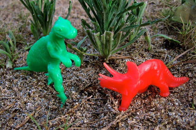 most deadly dinosaur