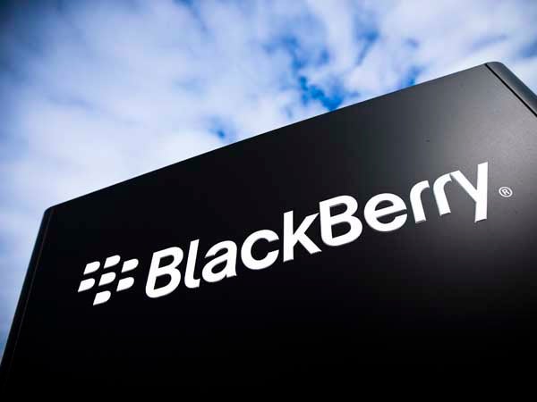BlackBerry acquires Good Technologies
