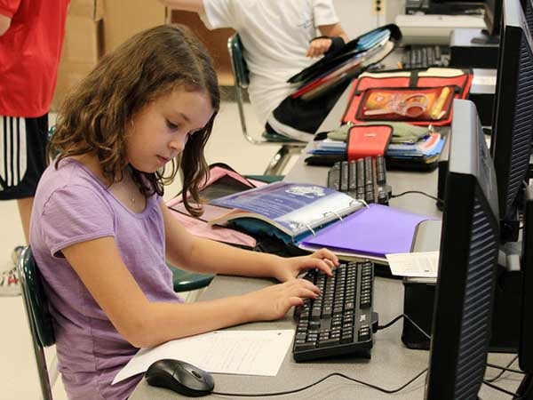 Nurturing tomorrow’s techies STEMs from promoting technology in schools