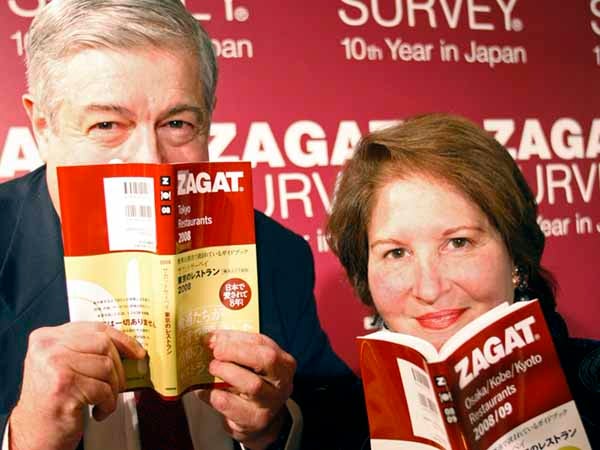 Zagat Restaurant App For Ios Gets Major Makover Cio