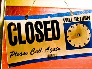 Video: No more open source foundations, please!