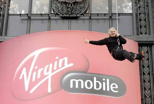 virgin mobile s20