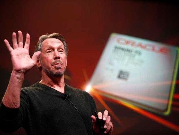 Shudder! 10 killer tech exec costumes | ITworld