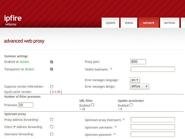 Open source proxy servers challenge commercial wares ITworld