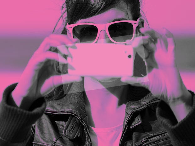 smartphone technology