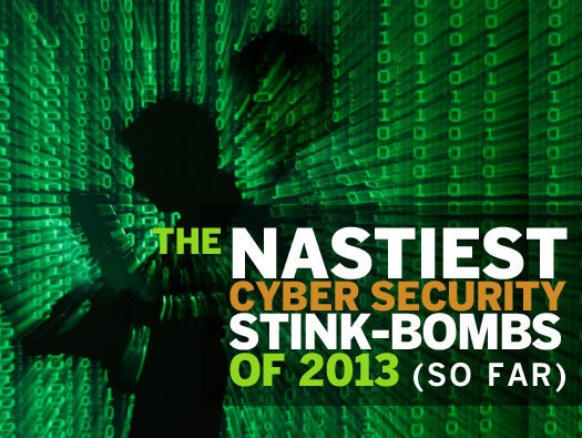 cybercrime