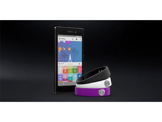 smartband top