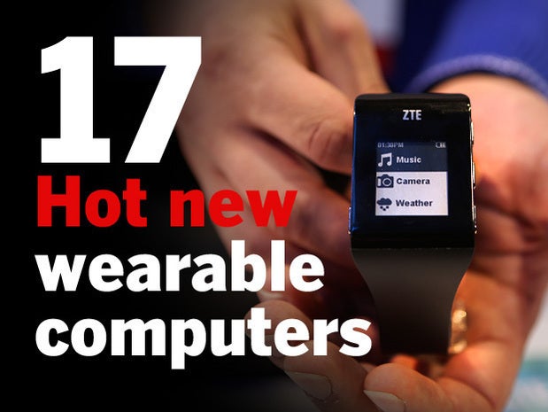 wearables