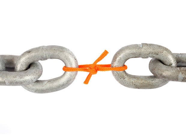 Conduct a Security Risk Analysis
