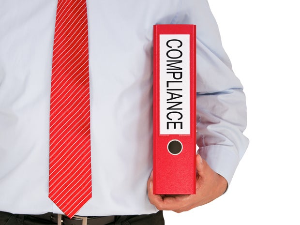 Compliance Is Only the Beginning 