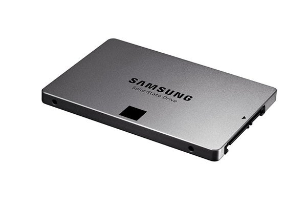 Foranderlig Fundament gidsel How to install an SSD in your laptop without losing your data |  Computerworld