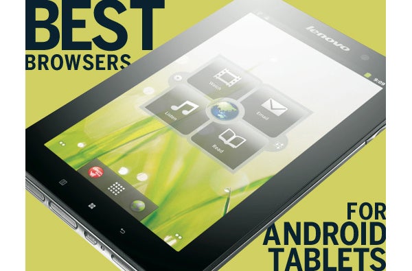 best browser for windows 10 tablet