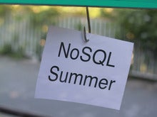 ScyllaDB another contender to the open source NoSQL database crown
