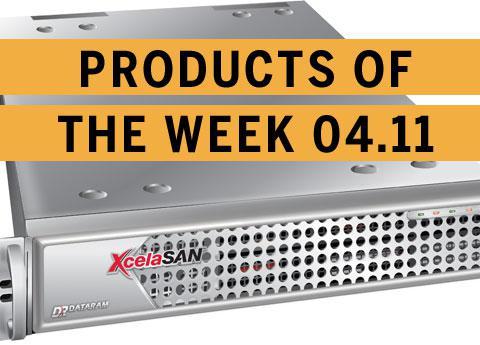 Products of the Week