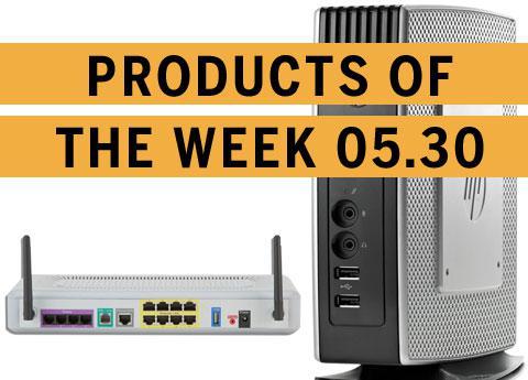 Products of the Week