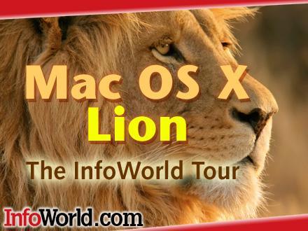 Mac Os X Lion App Store Link