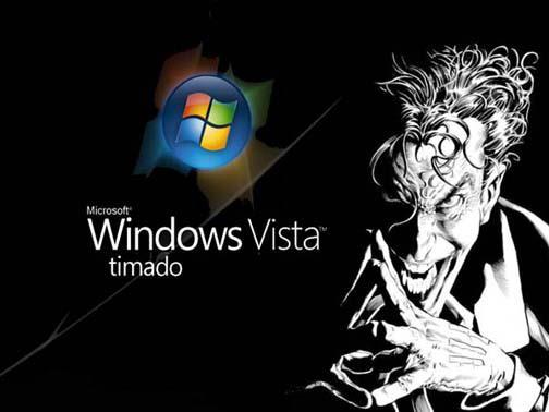 Vista