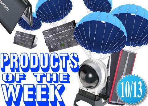 Products of the Week