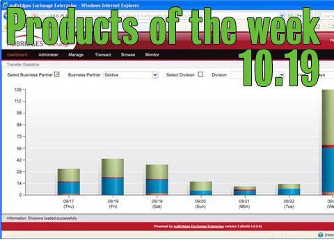 Products of the Week