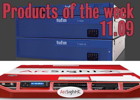 Products of the Week