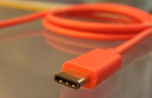 USB C