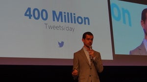 Twitter, Square founder Jack