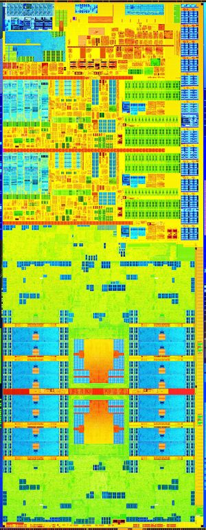 Intel's fourth-generation Core dual-core code-named Haswell,