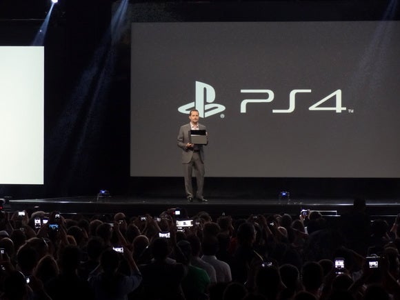 Sony at E3
