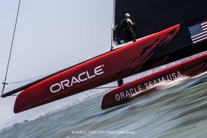 Oracle Team USA (2)