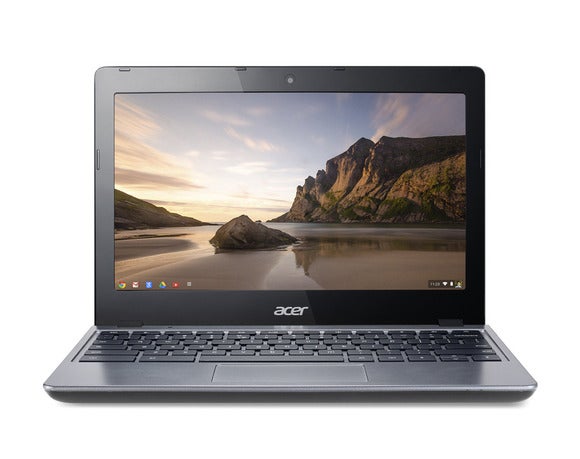 Acer Chromebook C720 (1)