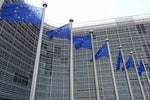 The European Commission headquarters in Brussels (8)