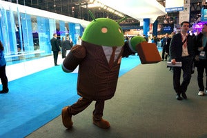Android and antitrust: What you need to know about the EU Google antitrust case