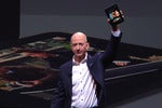 Why Bezos is right and Buffett is wrong about business disruption
