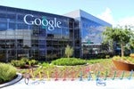 Labor Dept. sues Google over wage data