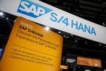 Meet the newest member of SAP's Hana family: a data warehouse