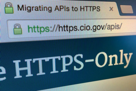 Open source server simplifies HTTPS, security certificates