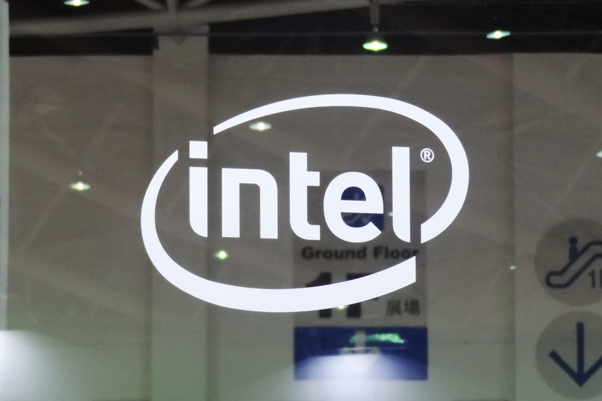 Image: Intel promotes Swan to CEO, bumps off Itanium, and eyes Mellanox
