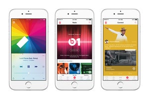 Apple Music debuts June 30 — all the ways you love music, all in one place.
