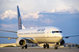 United goes digital to ease overbooked-flight aggravation