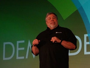 Steve Wozniak