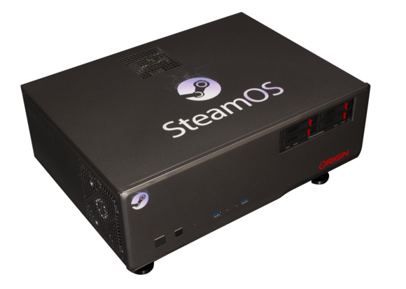 Steam Machine (1)