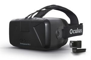Oculus Rift