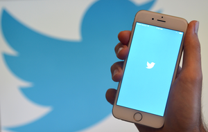 Twitter iOS App