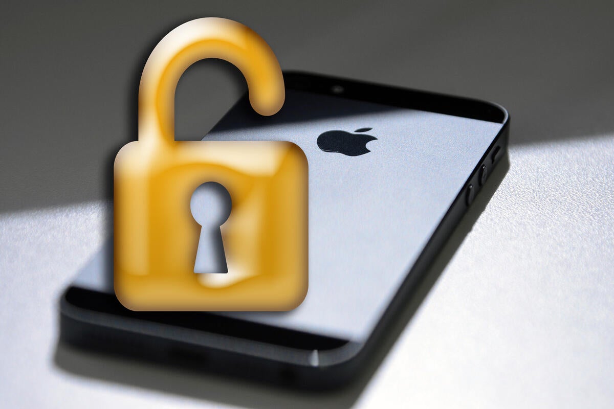 Image: 7 mobile security threats you should take seriously in 2019